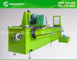 Máy mài dao băm gỗ hành trình 2000